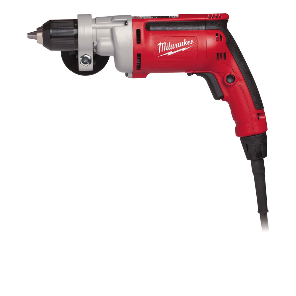 Taladro 950 W - Portabrocas Autom. 1,5-13 mm - FIXTEC - Par Máx. 94 Nm sin embrague