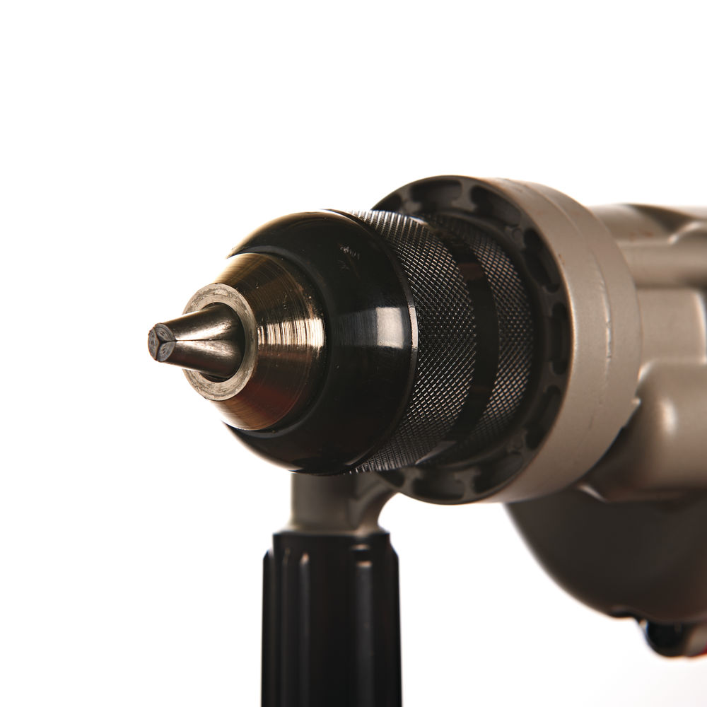 Taladro 950 W - Portabrocas Autom. 1,5-13 mm - FIXTEC - Par Máx. 94 Nm sin embrague