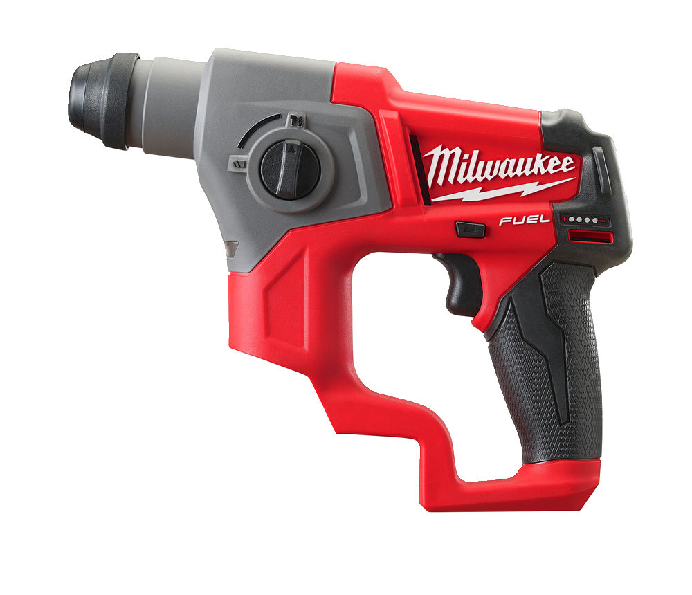 Martillo compacto 2modos sds-plus FUEL SIN ESCOBILLAS versión 0