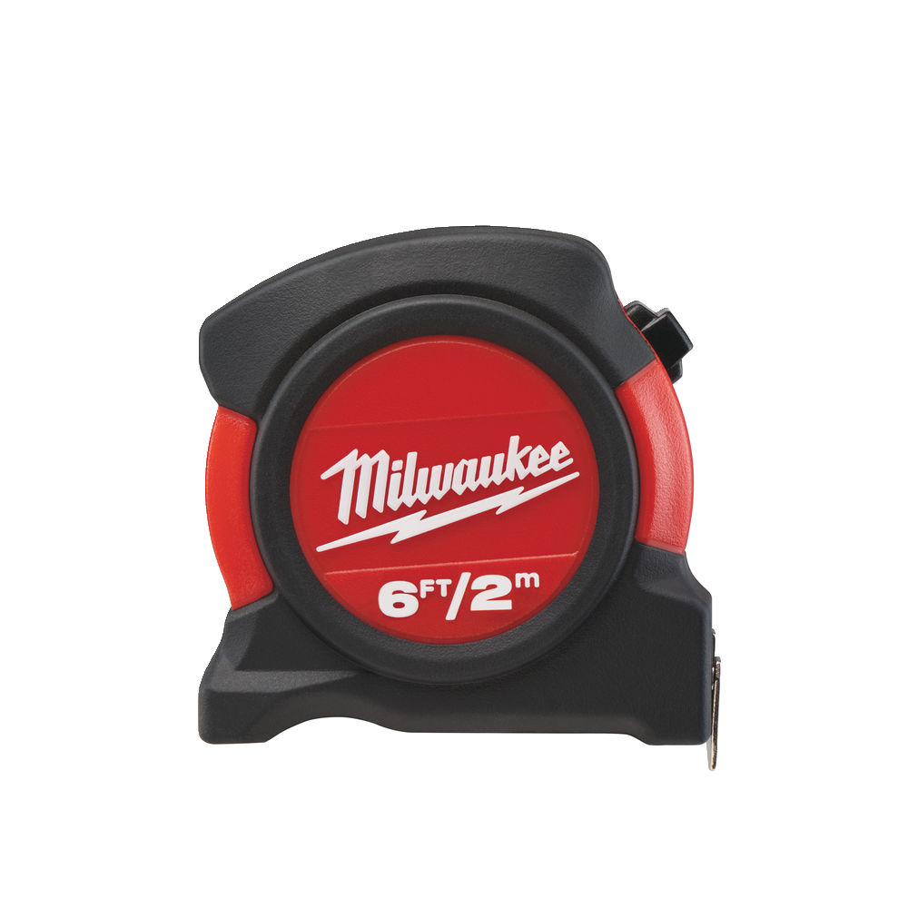 FLEXOMETRO MILWAUKEE 2 MTS