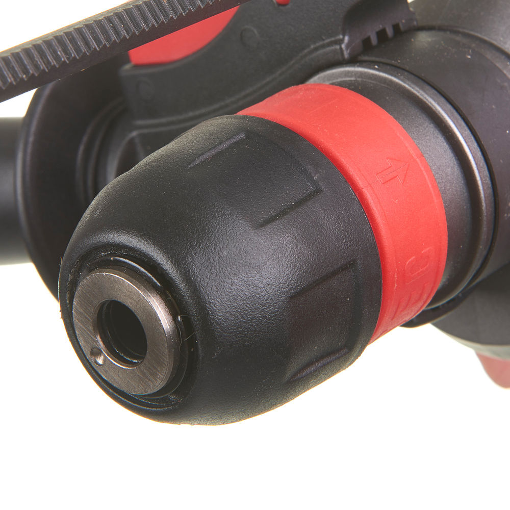 Martillo Combi 800 W - SDS-Plus - 2,4 J FIXTEC