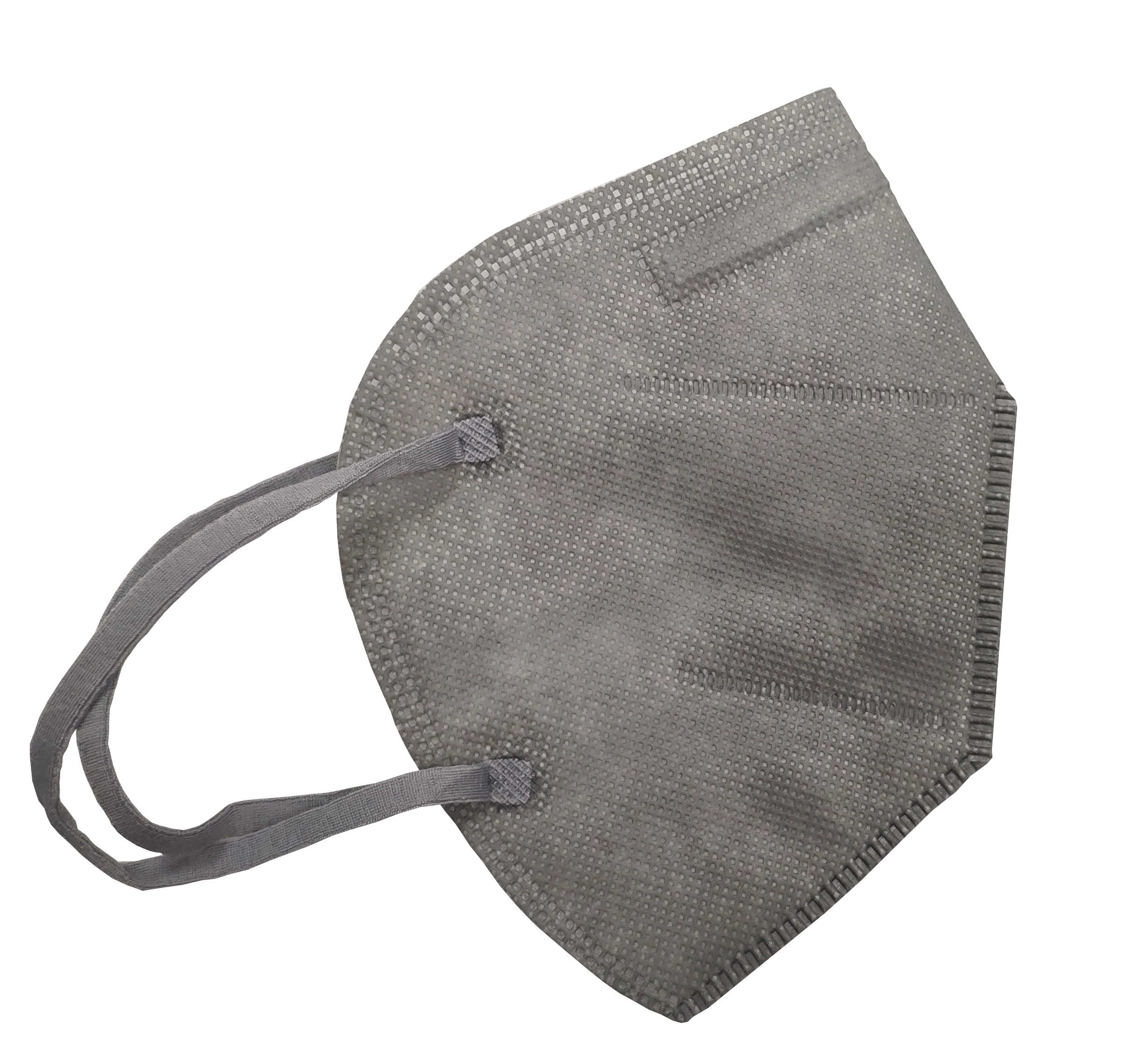 MASCARILLA FFP2 GRIS