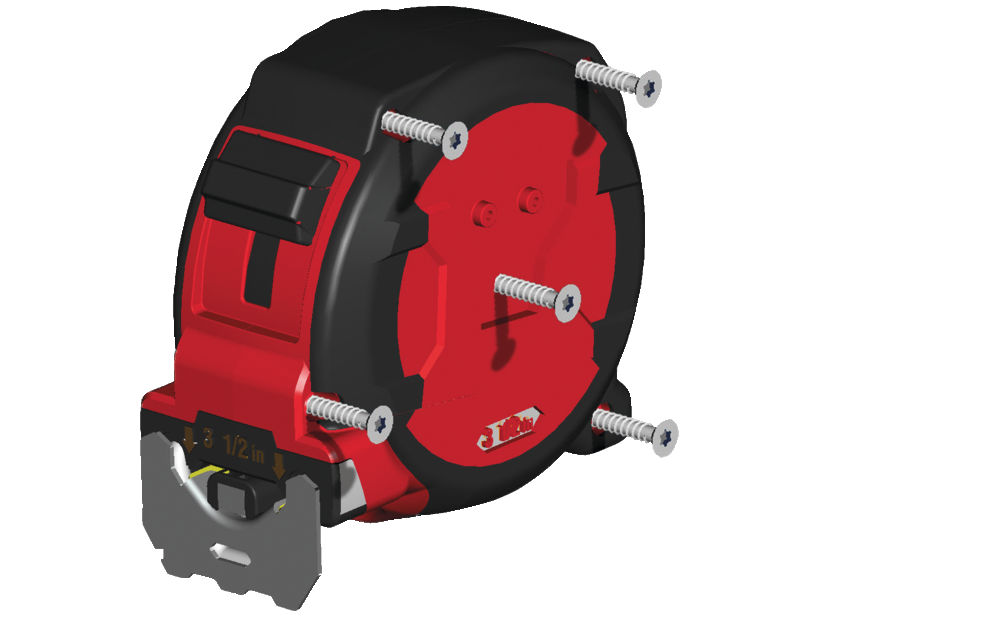 FLEXOMETRO MILWAUKEE 2 MTS