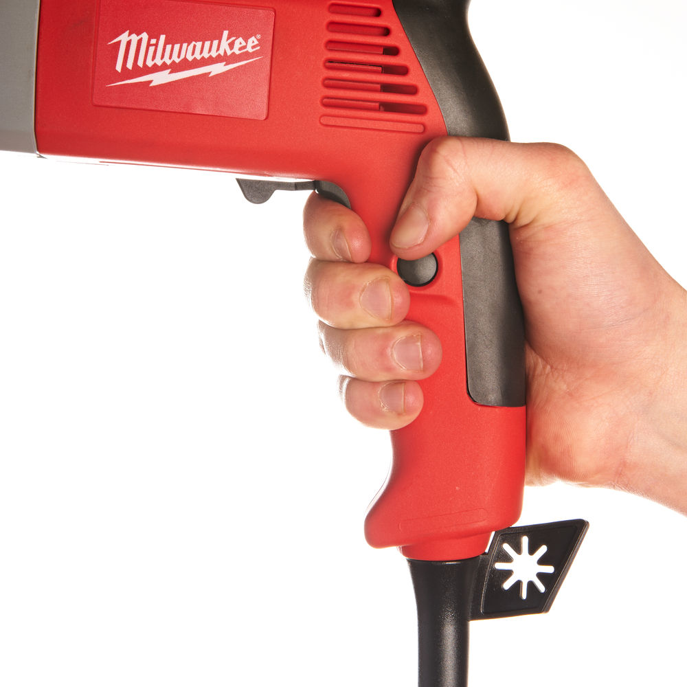 TALADRO MILWAUKEE HD2E13R