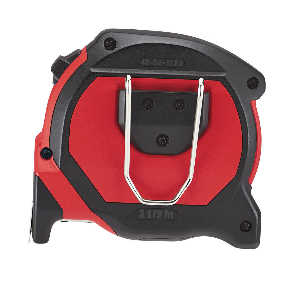 FLEXOMETRO MAGNETICO 8 MTS 
