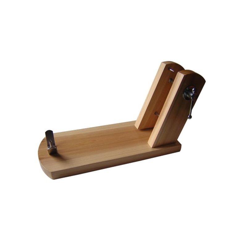 JAMONERO HORIZONTAL MAD ALCALA VIVAH                        