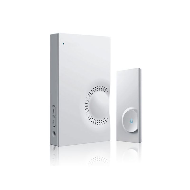 TIMBRE ELEC 100MT SIMON B INAL AF151170                     