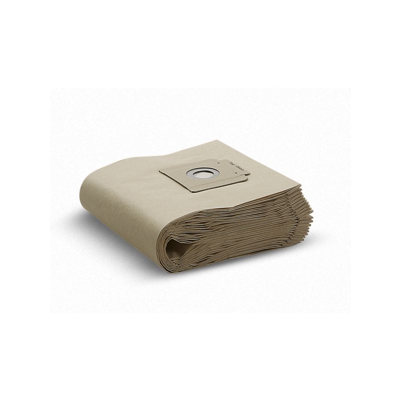 Bolsas de filtro de papel, 10 x , T 15/1, T 17/1