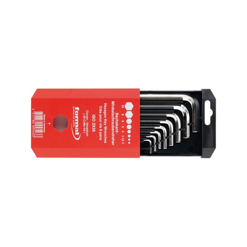 Jgo.llaves allen acod.hex2 -10mm jgo. FORMAT