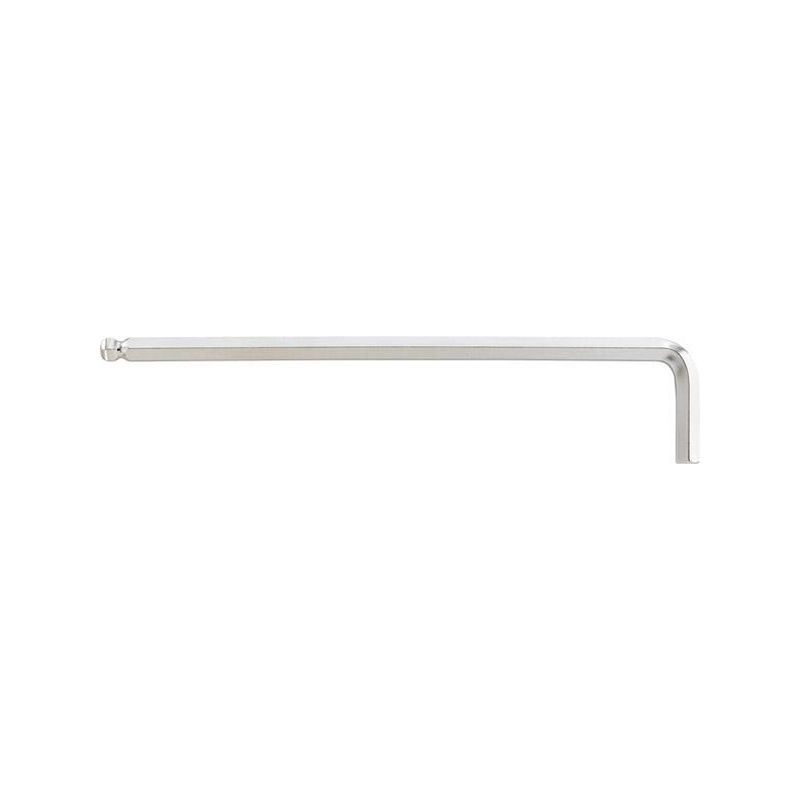 Llave allen acodada hexa.2,5mm FORMAT