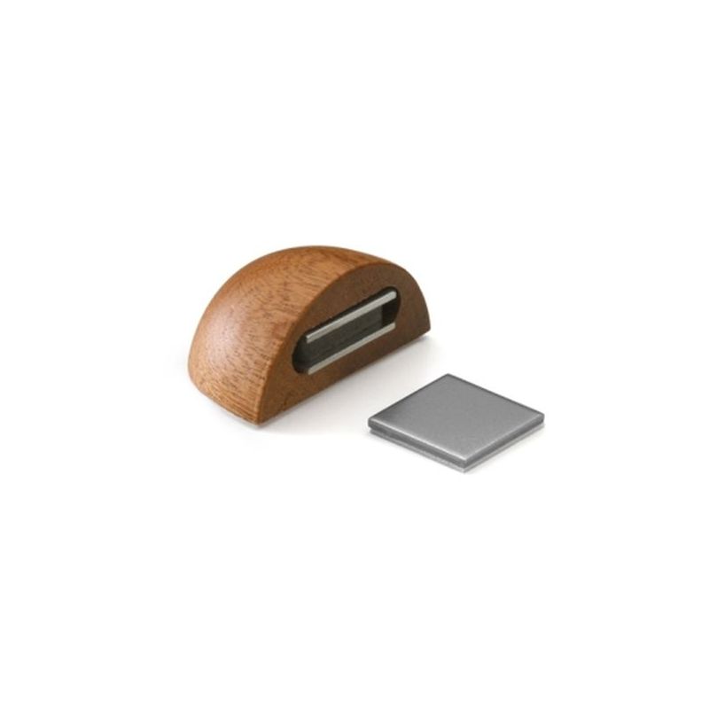 TOPE PTA 24x48x31MM RETENEDOR ADH MAD SAPEL MAGNETICO INOFIX