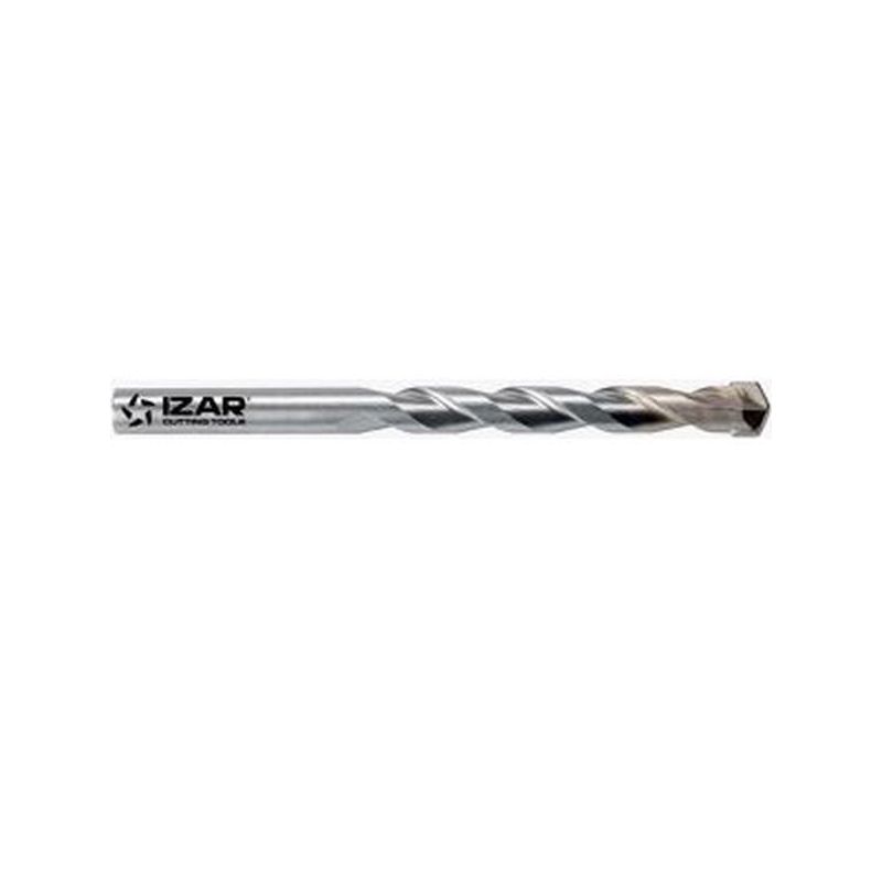 BROCA PIEDRA PUNTA MD 04MM 075 MM WIDIA 1886 IZAR
