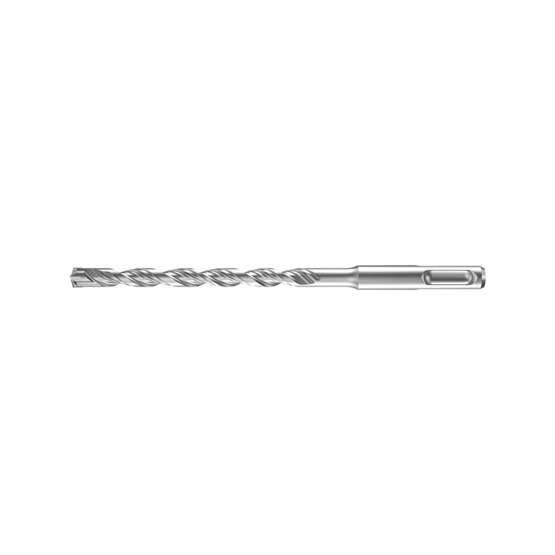 Brocas SDS-plus 4 filos  16x300/250mm FORMAT