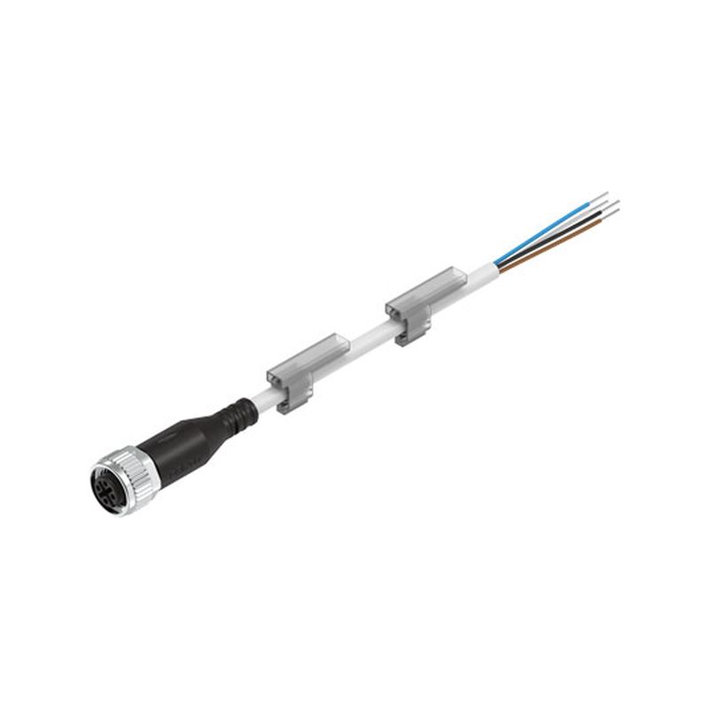 Cable.conexión NEBU-M12G5-K-5-LE4