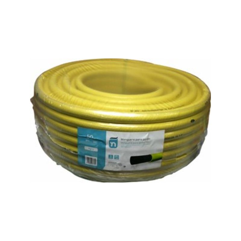 MANGUERA 3C AGRIC. 50MT-19MM 5