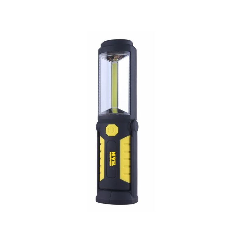 LAMPARA TALLER PORT RECARGABLE