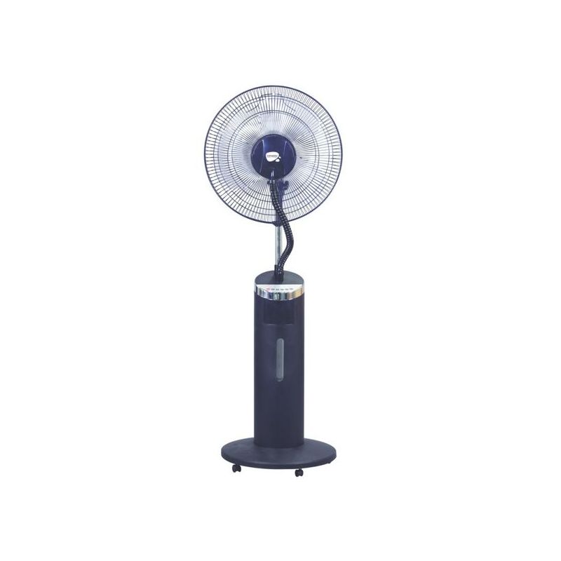 VENTILADOR PIE 90W-3V 40CM 2,5