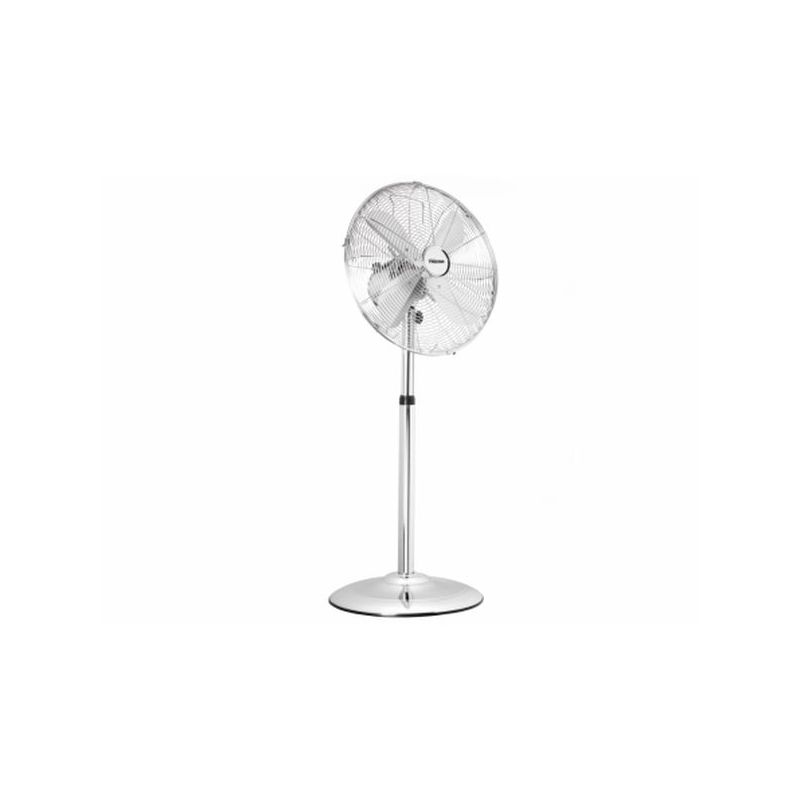 VENTILADOR PIE 50W-3V 40CM    