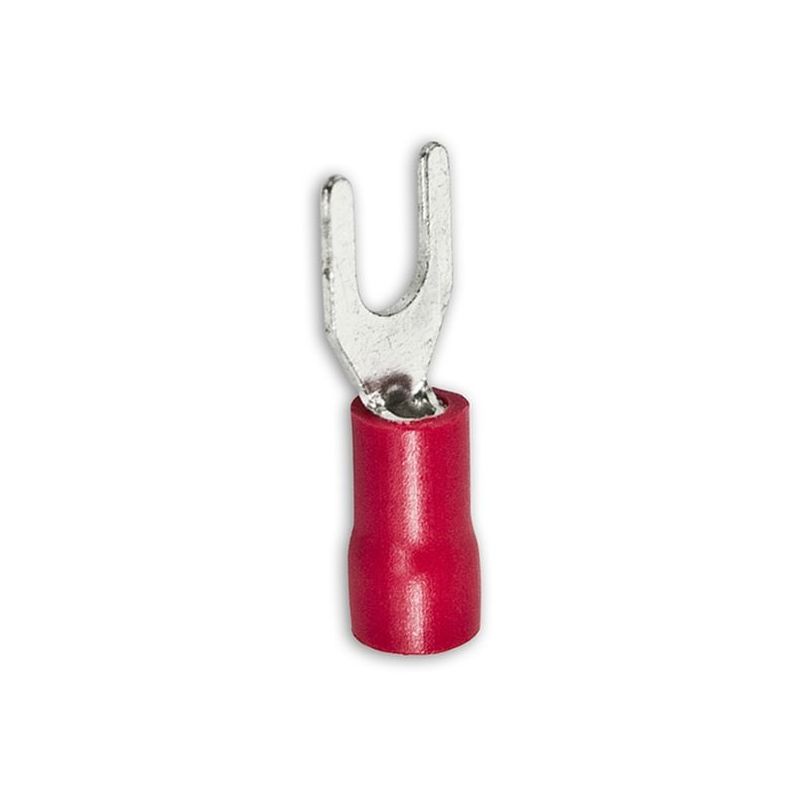 TERMINAL FASTON HORQUILLA 2,5M