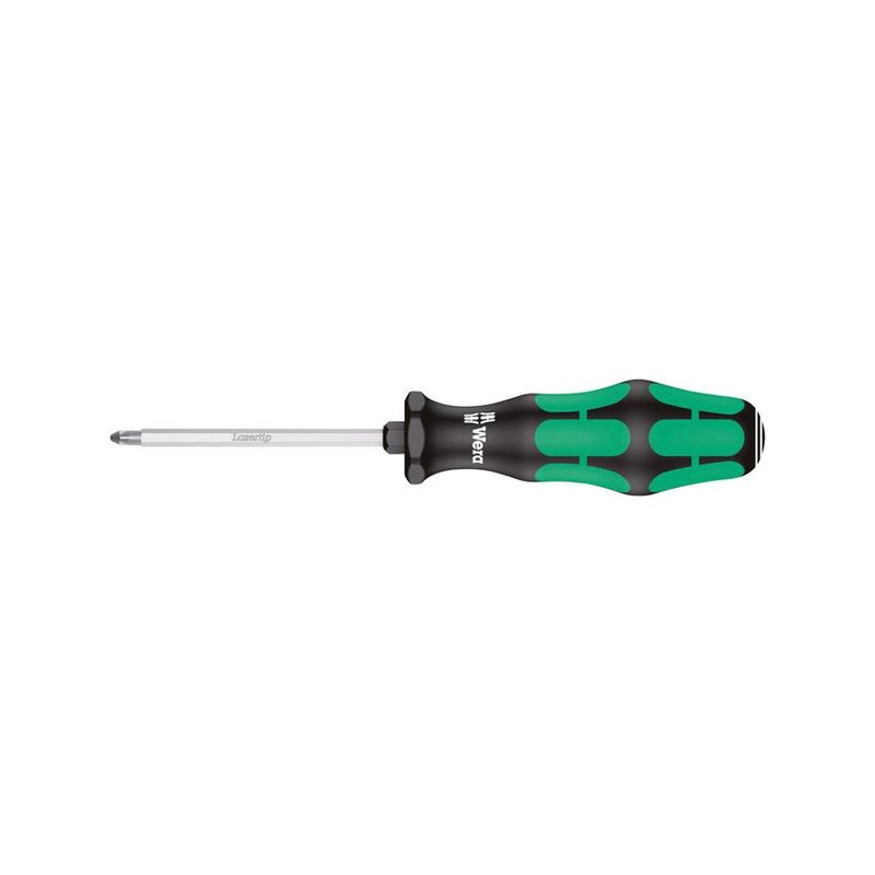 Dest.Kraftform           PZ 1x 80mm SK Wera