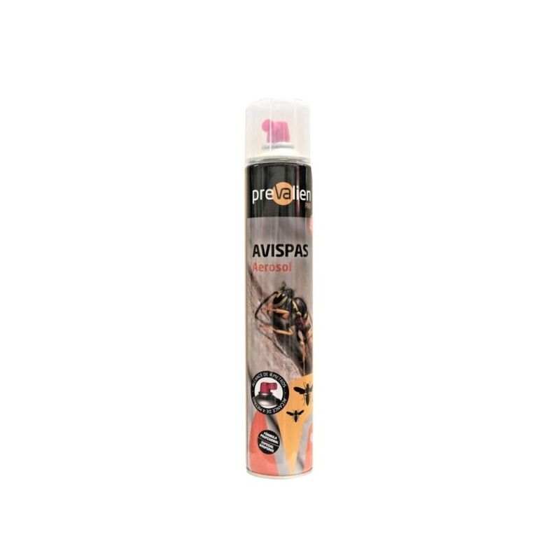 INSECTICIDA AVISPAS PREVALIEN 750 ML                        