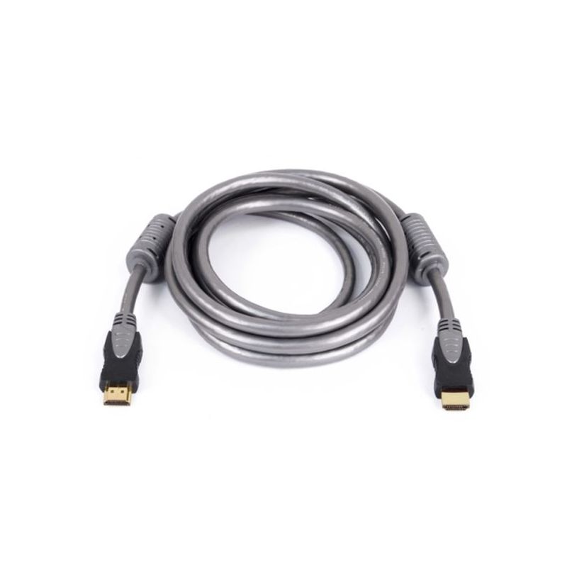 CABLE MULTIMEDIA 3MT HDMI AXIL PROF AV 0013E 3 MT           