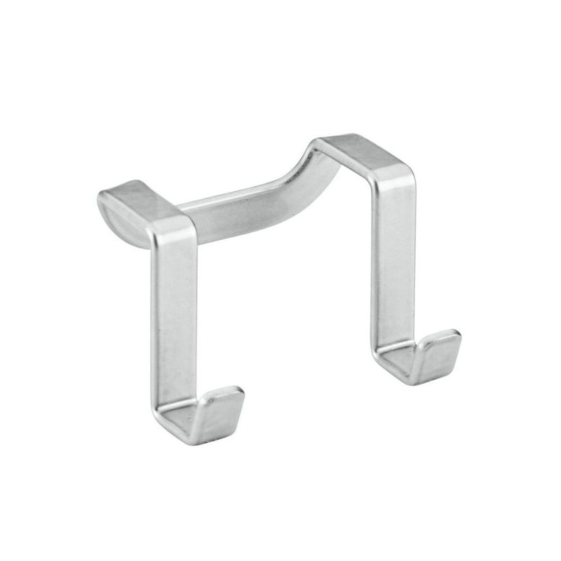 PERCHA MINI DOBLE METALTEX GALILEO 350602 