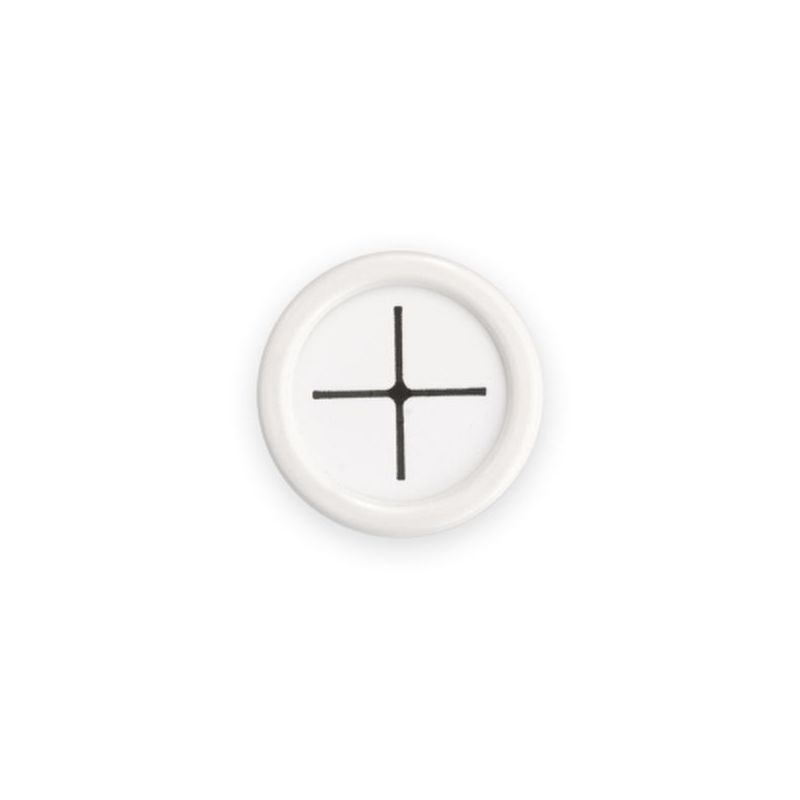 COLGADOR COC PAÑOS ADH BL 2089-2+ INOFIX                    