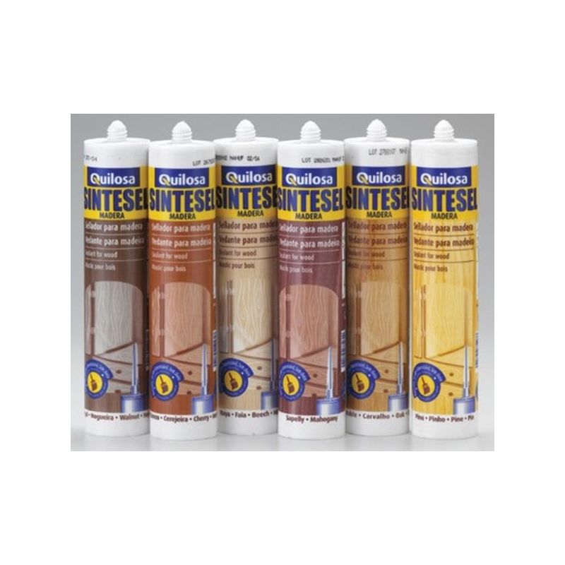 SELLADOR SINT MAD 300 ML SAPELL SINTESEL QUILOSA            