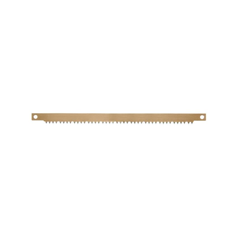 Hoja sierra arc. Dentado  fino 610 mm FORMAT