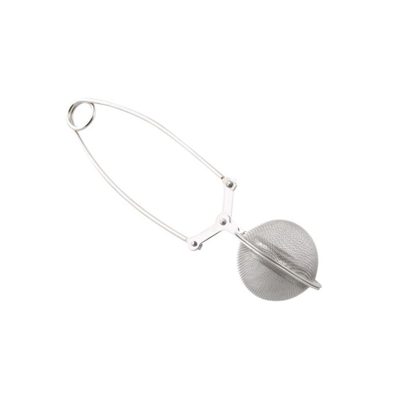 FILTRO INFUSION TE INOX METALTEX                            