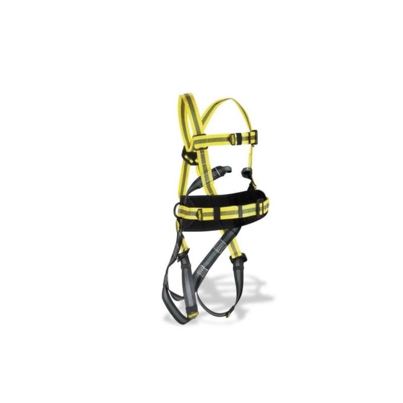ARNES SEG DORSAL/FRONTAL CINTURON  STEELTEC-1 STEELPRO      