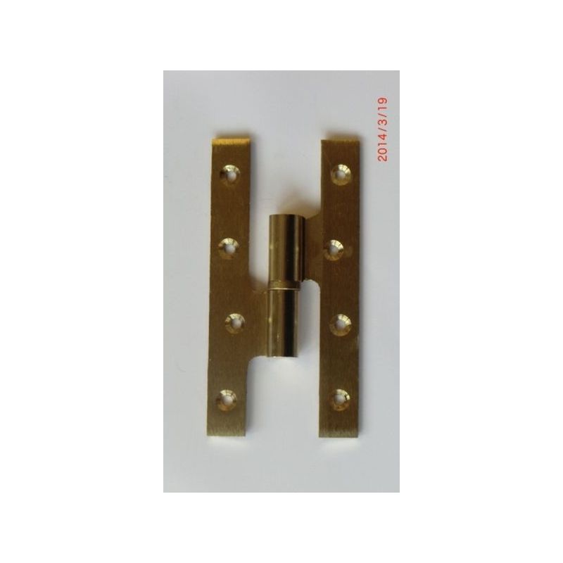 PERNIO CARP 120X60MM AZPIRI LAT C/CU S/REM IZD 312-C-120    