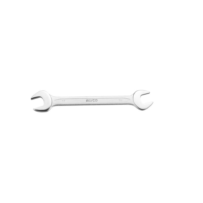 LLAVE FIJA 2 BOCAS 4X5 MM