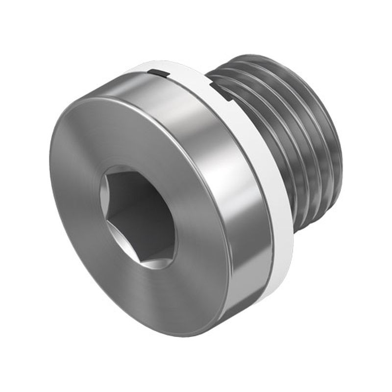 TAPÓN CIEGO B-1/8