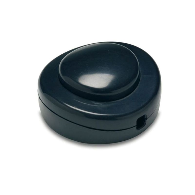 INTERRUPTOR ELEC 65x65x31 2A-250V DE PIE PVC NE FAMAT       