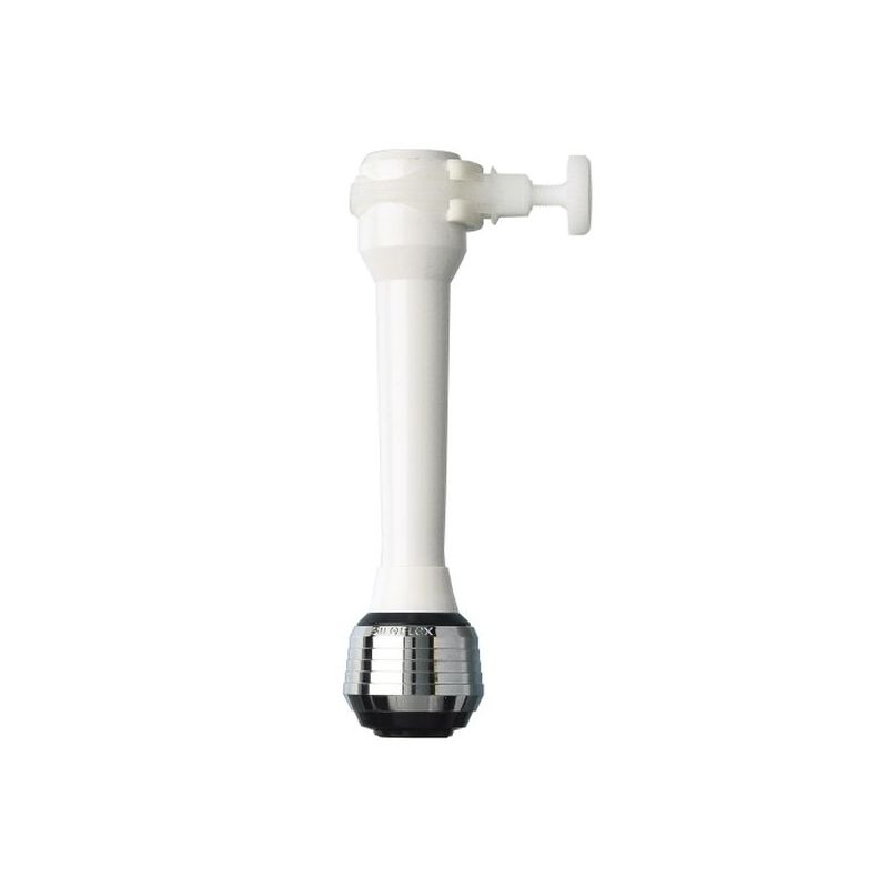 ATOMIZADOR GRIFO LARGO CR SIROFLEX METALTEX                 