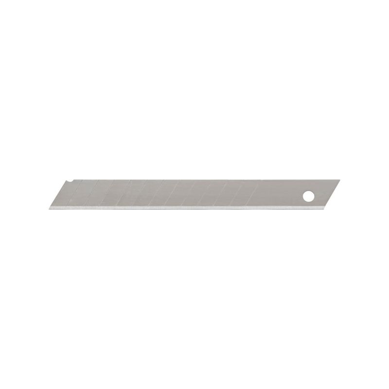 Hoja fracturable 9mm     10 unid. FORMAT