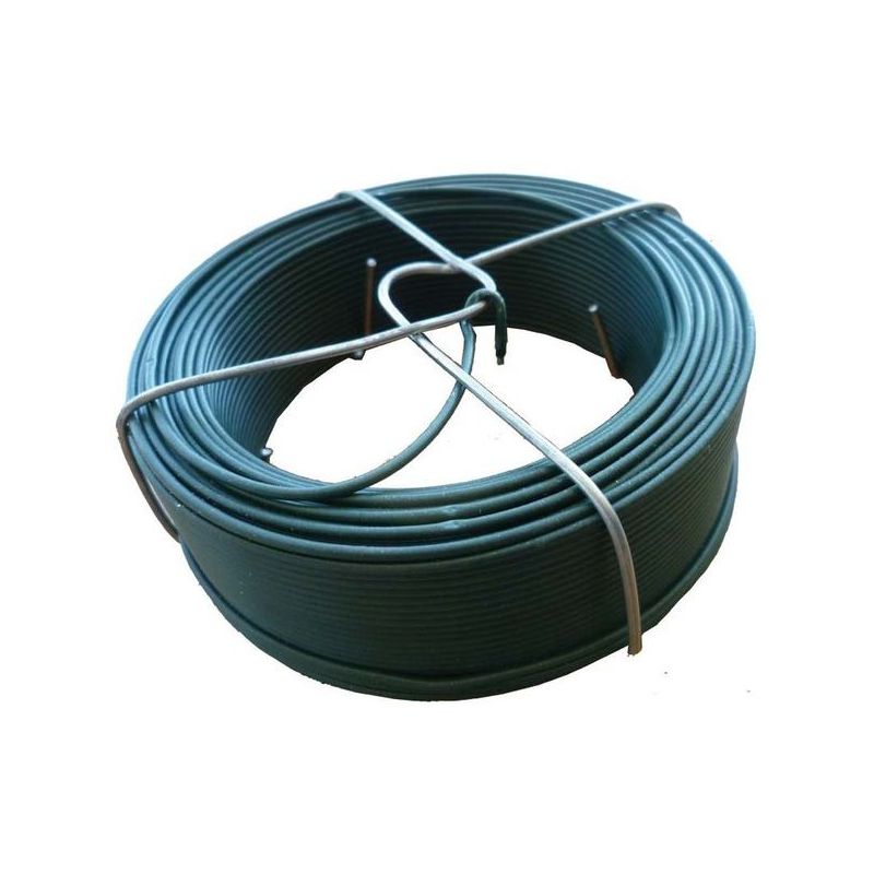 ALAMBRE 1,2MM 050MT AC P.VE Nº02/7 TMG 50 MT                