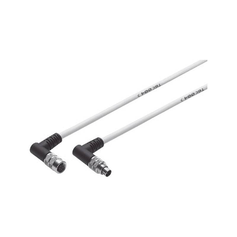 Cable.conexión KVI-CP-3-WS-WD-8