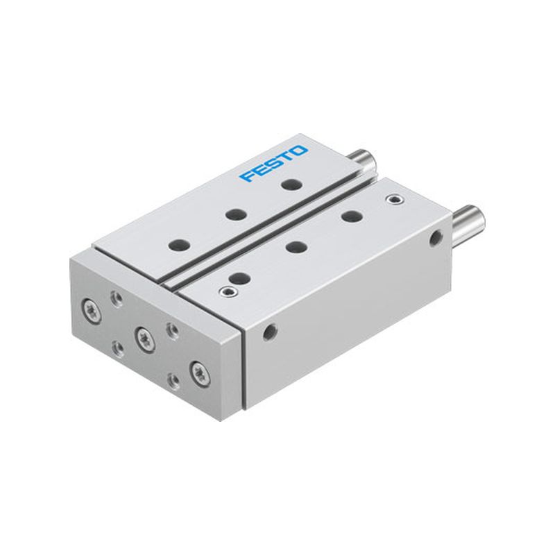 CILINDRO GUIADO DFM-32-100-P-A-KF
