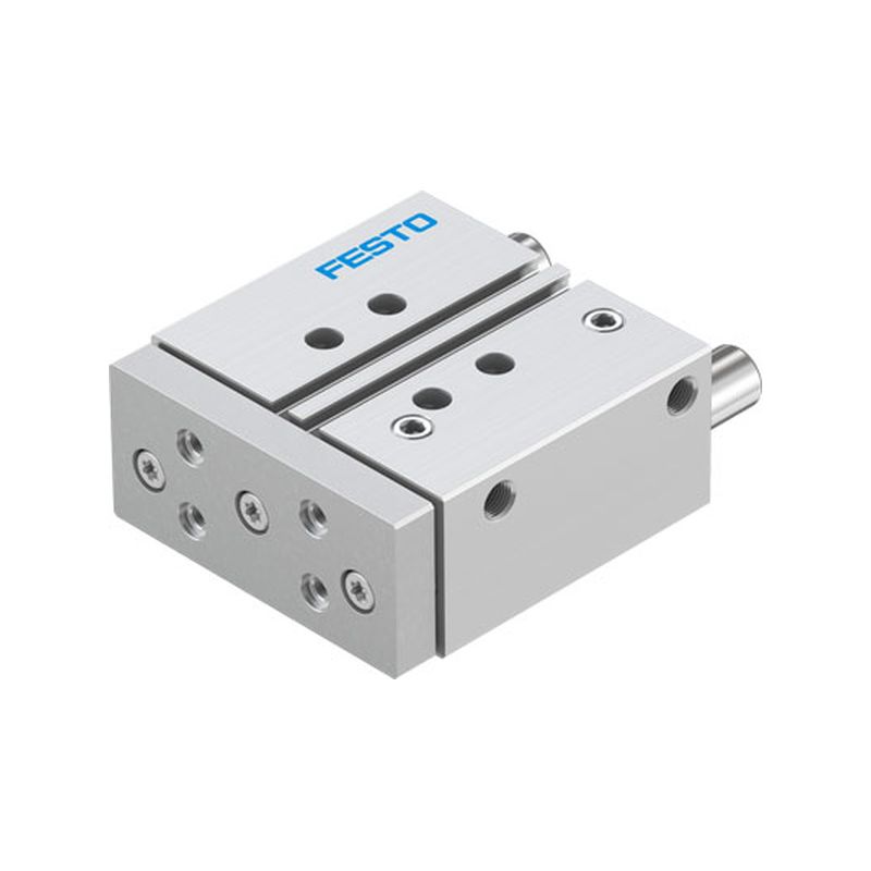 CILINDRO GUIADO DFM-25-40-P-A-GF