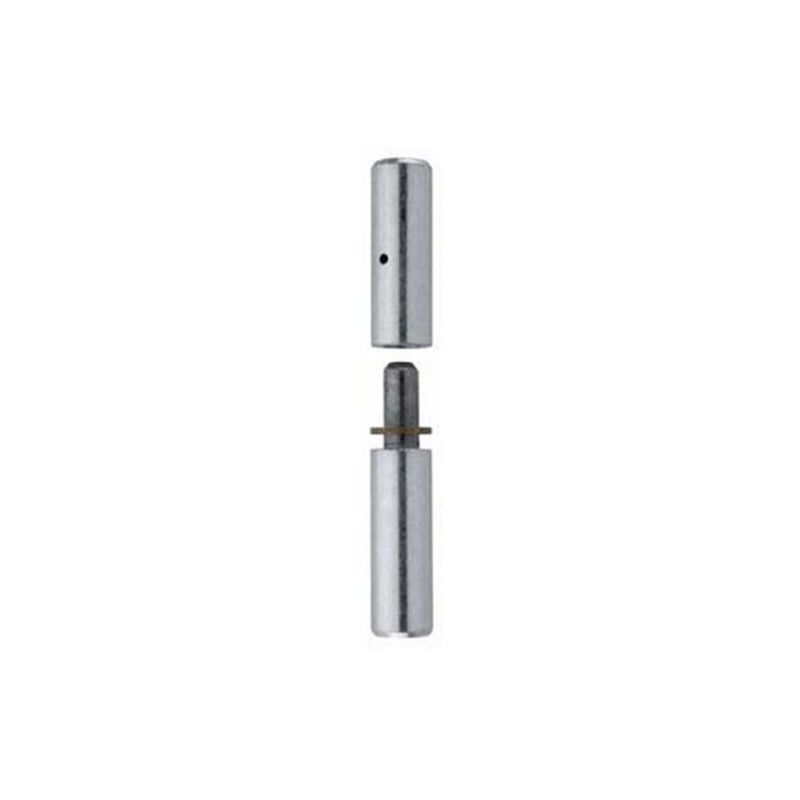 PERNIO TORNEADO 25X150MM NUDO EBRO  18                  