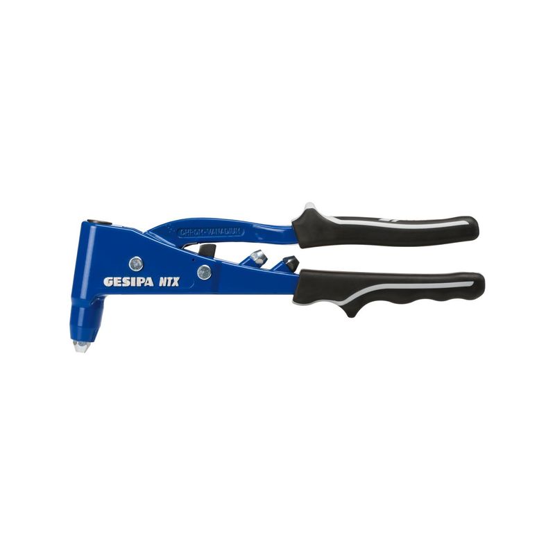 Remachadora manual NTX   Gesipa