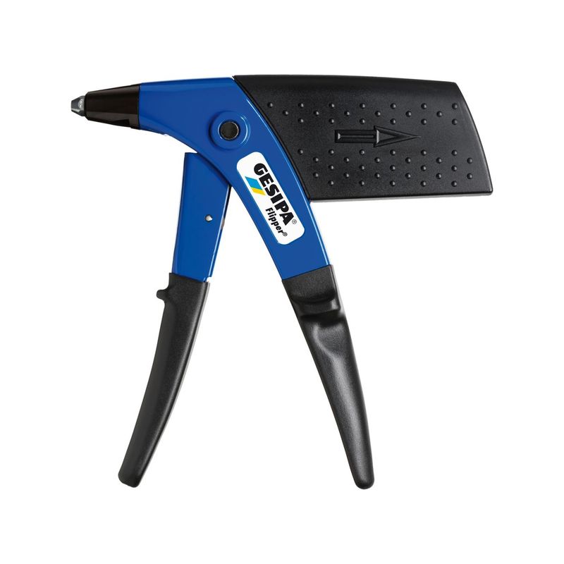 Remachadora manual       Flipper Gesipa
