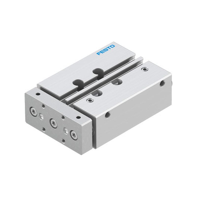 CILINDRO GUIADO DFM-12-40-P-A-GF
