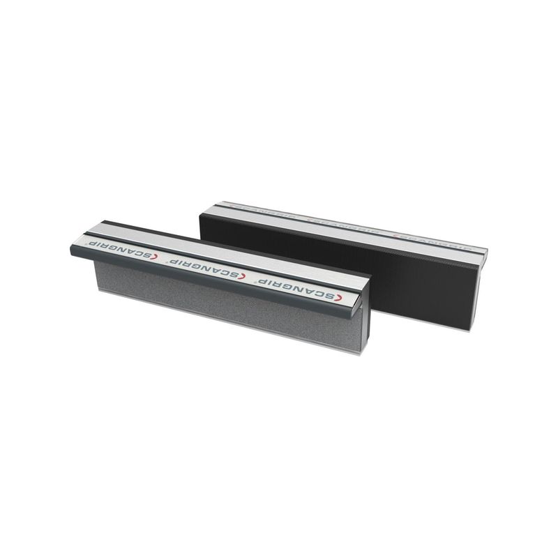 Par mordaza magn.protec. G 150mm Scangrip