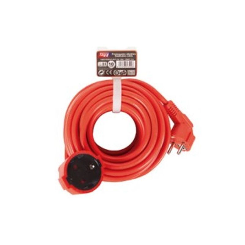 PROLONGADOR ELEC 3X1,5 15MT TAYG 576003