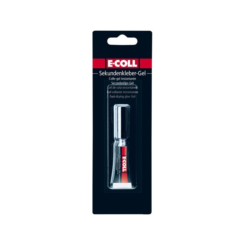 Pegamento instantáneo    en gel UE20gE-COLL