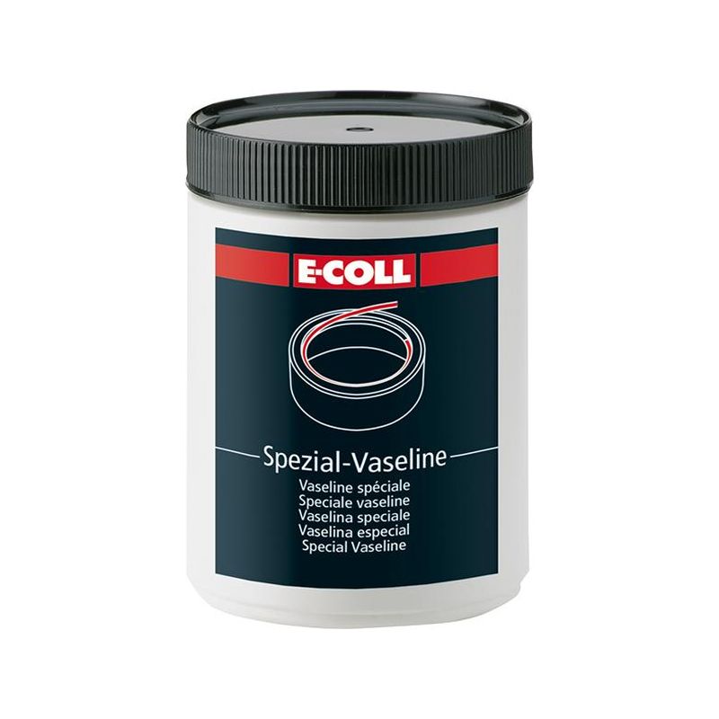 Vaselina especial        750ml E-COLL